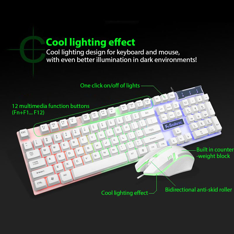 KM320 Keyboard And Mouse Set W - đánh giá và giá Gaming Keyboard Mouse Wireless
