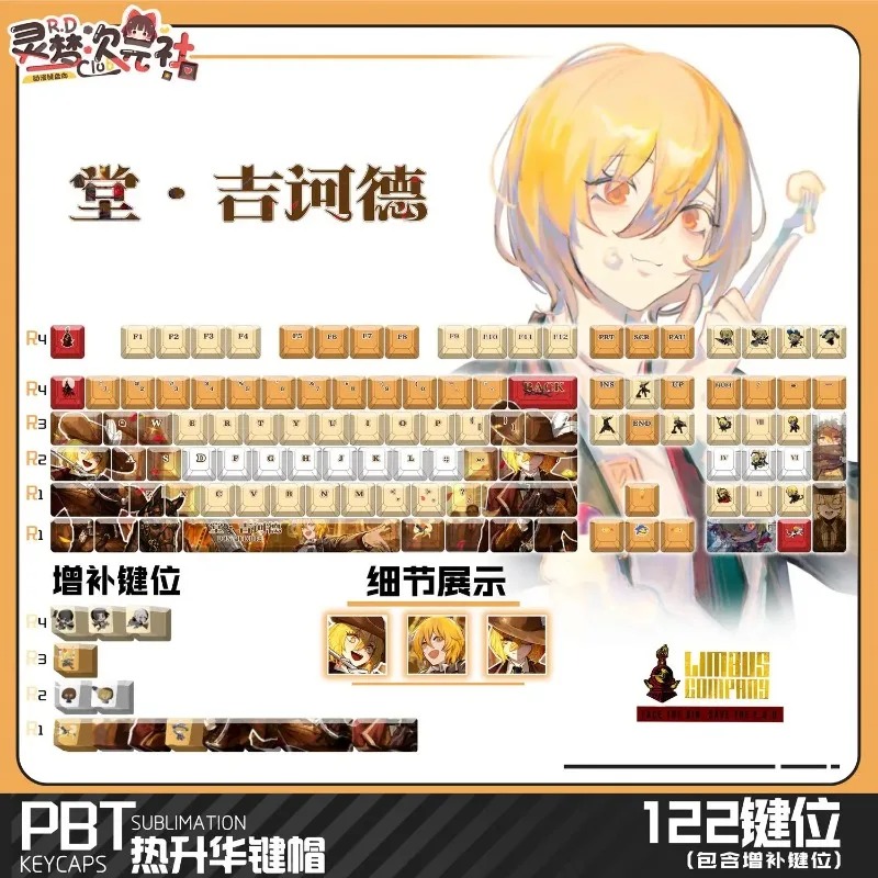 Theme Game Mechanical Keyboard - đánh giá và giá Gaming Keyboard Mechanical