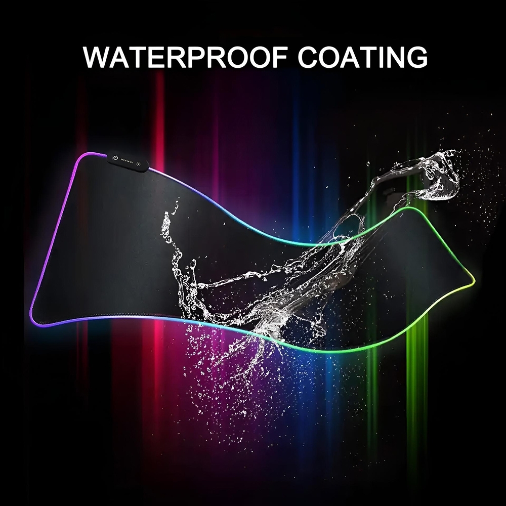 CORSAIR Comtuper Mouse Pad RGB - đánh giá và giá Gaming Keyboard Corsair