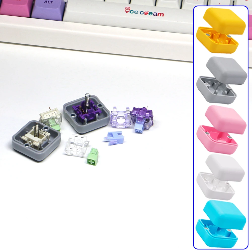 Keyboard Lubricating Grease Ki - đánh giá và giá Gaming Keyboard Extension