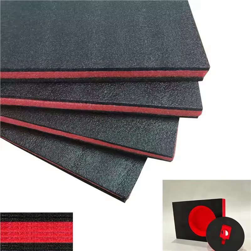 Toolbox EPE Foam, Cuttable Pol - đánh giá và giá Polyurethane Foam Sheet