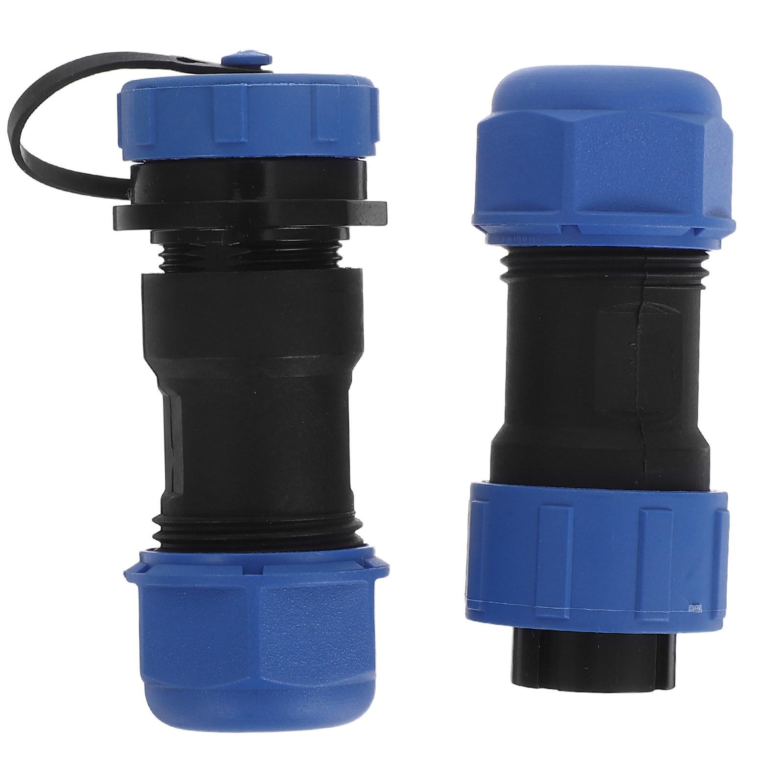 1Set Aviation Waterproof Circu - đánh giá và giá Aviator Connector Kit