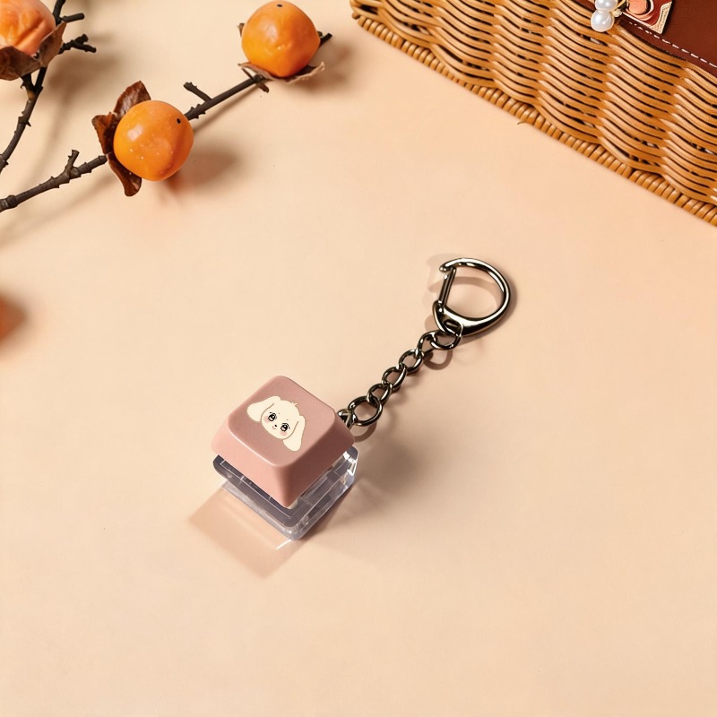 Ateez Glowing Creative Simulat - đánh giá và giá Gaming Keyboard Mechanical