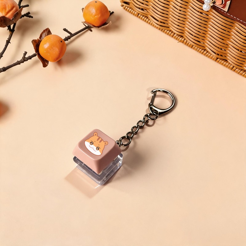 Ateez Glowing Creative Simulat - đánh giá và giá Gaming Keyboard Mechanical