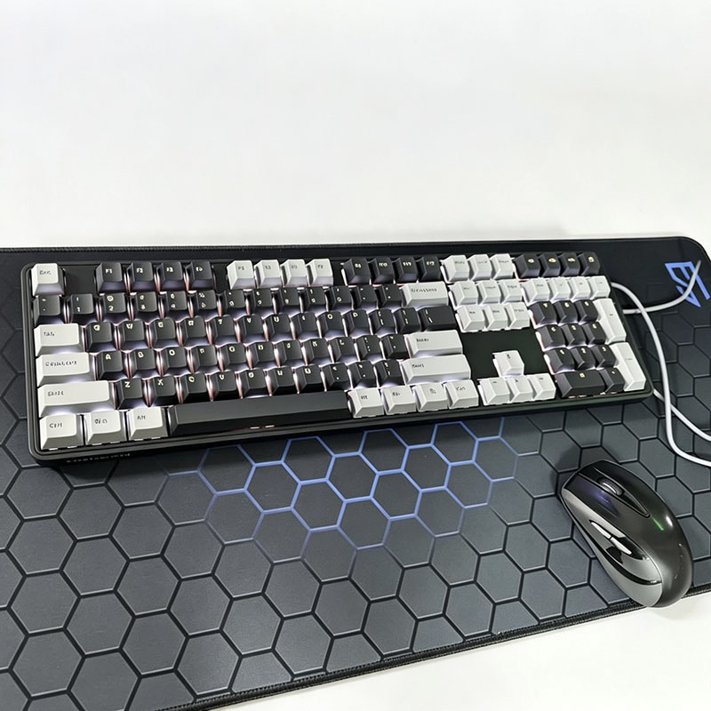 UGREEN Wired Mechanical Gaming - đánh giá và giá Gaming Keyboard Mechanical