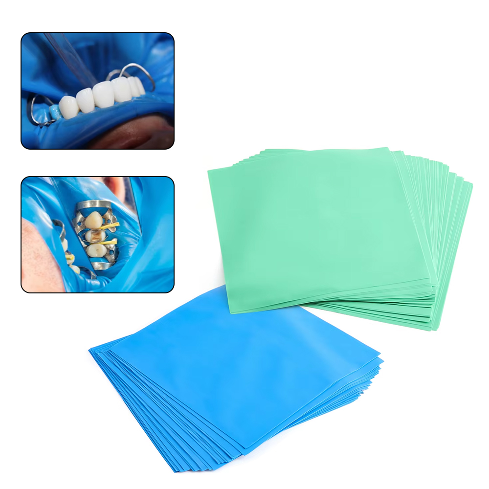 Dental Rubber Dam Plate Natura - đánh giá và giá Polyurethane Foam Sheet