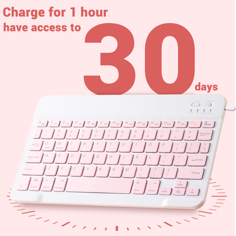 Mini Wireless Keyboard Bluetoo - đánh giá và giá Gaming Keyboard Mouse Wireless