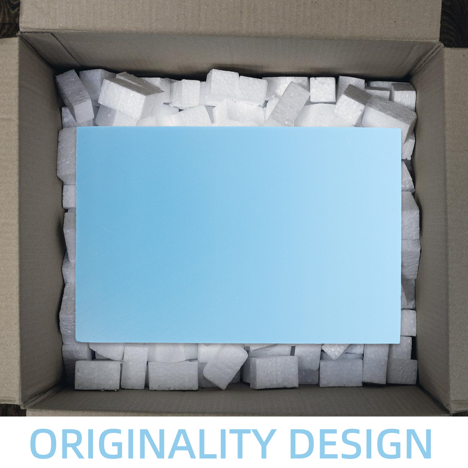 2Pcs High-Density Polyurethane - đánh giá và giá Polyurethane Foam Sheet