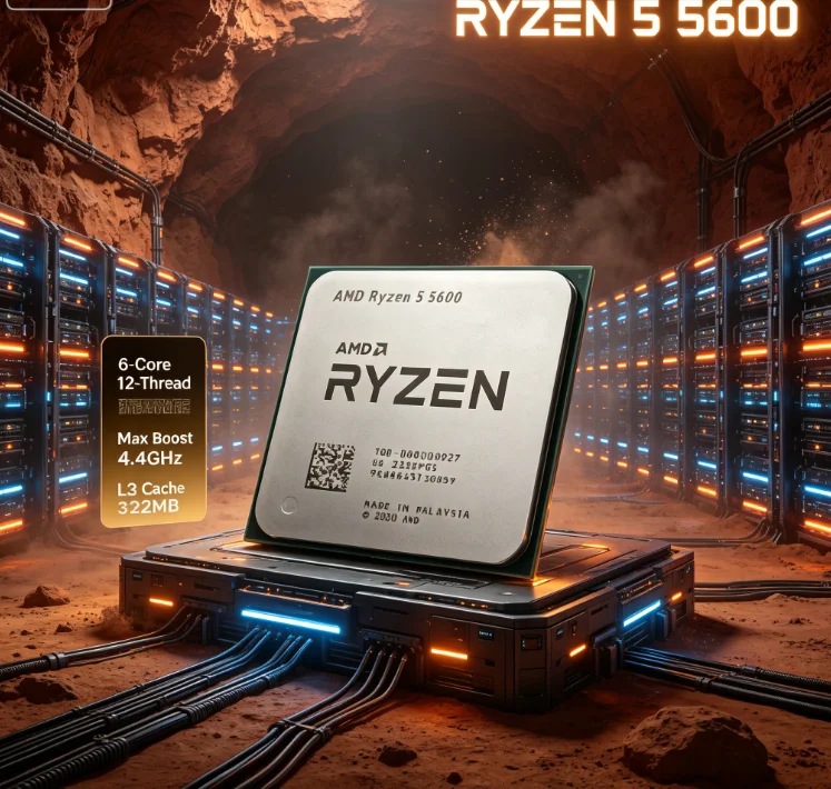 Cost Effective AM4 Upgrade CPU - đánh giá và giá Amd Cpu Ryzen 5