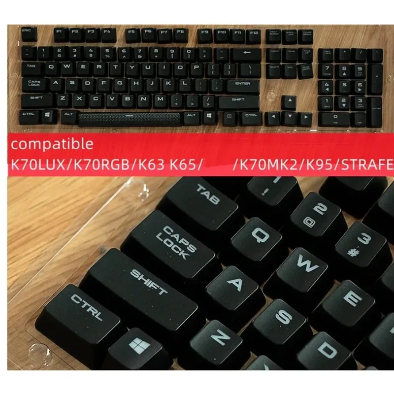 Single ABS Replacement keycap  - đánh giá và giá Gaming Keyboard Corsair