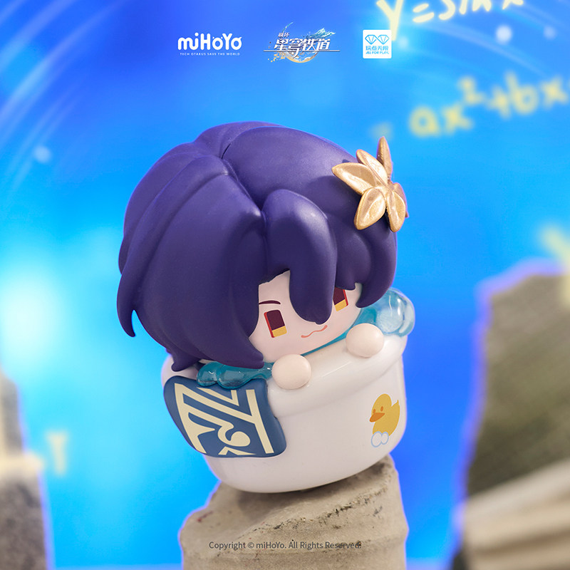 Mihoyo Honkai Star Rail Keycap - đánh giá và giá Gaming Keyboard Nearby