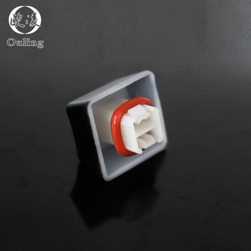 125Pcs Keycaps O Ring Ring Con - đánh giá và giá Keycap Puller Ring