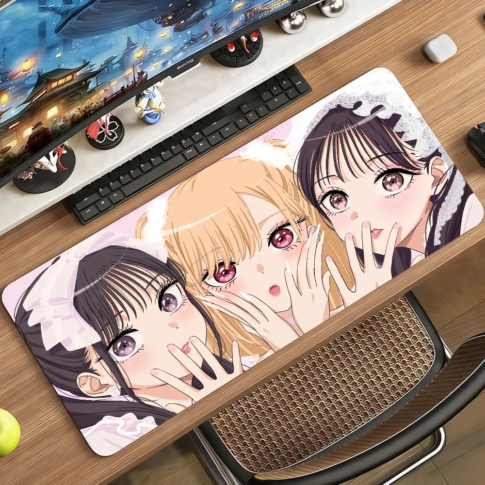 Kawaii Anime Girls My Dress Up - đánh giá và giá Keyboard Mouse Bundle Gaming