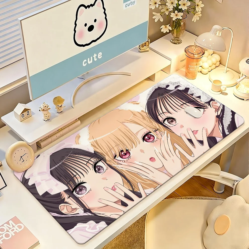 Kawaii Anime Girls My Dress Up - đánh giá và giá Keyboard Mouse Bundle Gaming