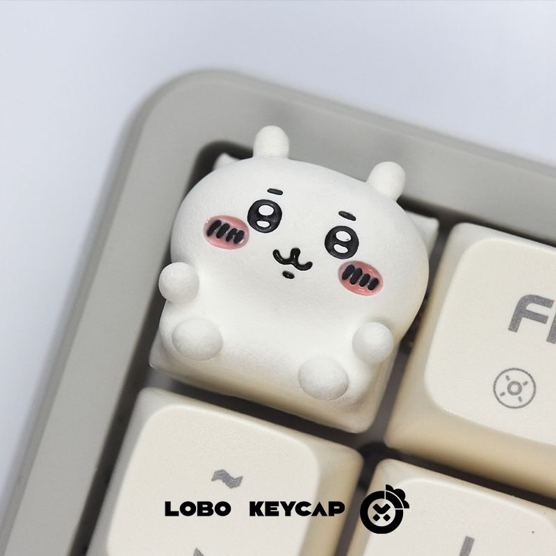 Chiikawaed Cute Anime Mechanic - đánh giá và giá Gaming Keyboard Mechanical