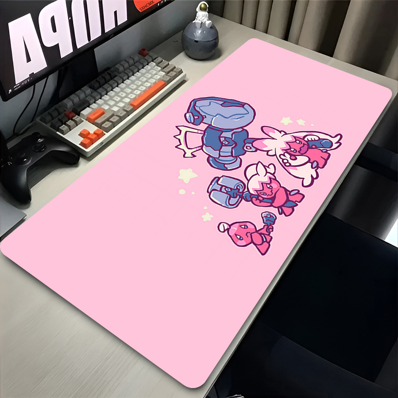 Mouse Pad P-pokemon Tinkaton G - đánh giá và giá Gaming Keyboard Noise