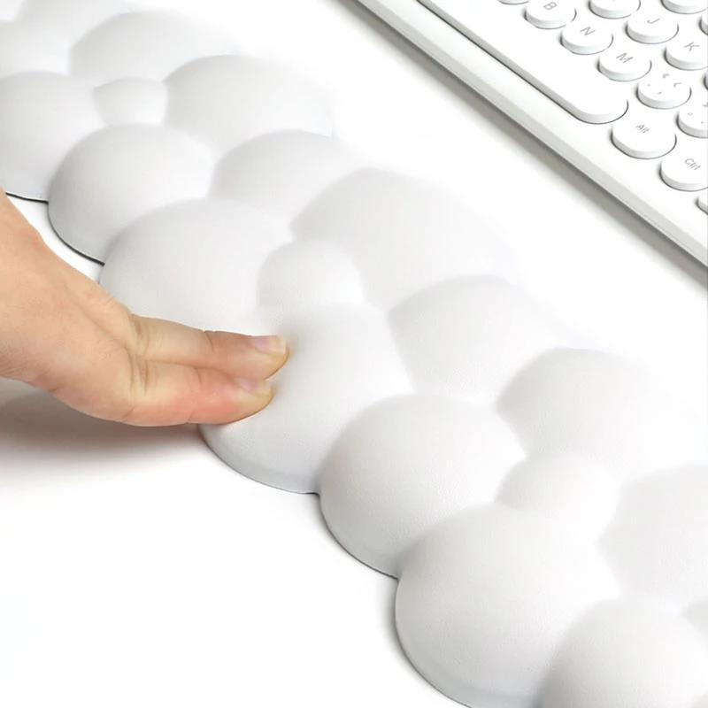 Mouse Pad With Wrist Rest Keyb - đánh giá và giá Keyboard Mouse Bundle Gaming