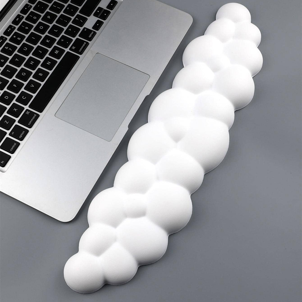 Mouse pad with wrist rest keyb - đánh giá và giá Keyboard Mouse Bundle Gaming