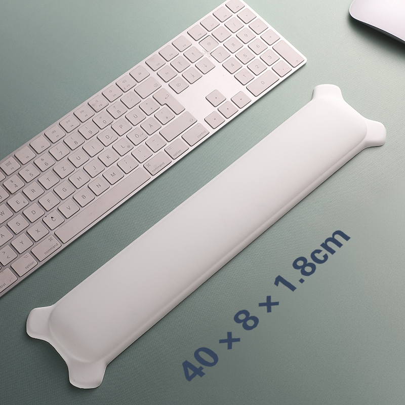 Silicone Mouse Wrist Rest Keyb - đánh giá và giá Keyboard Mouse Bundle Gaming