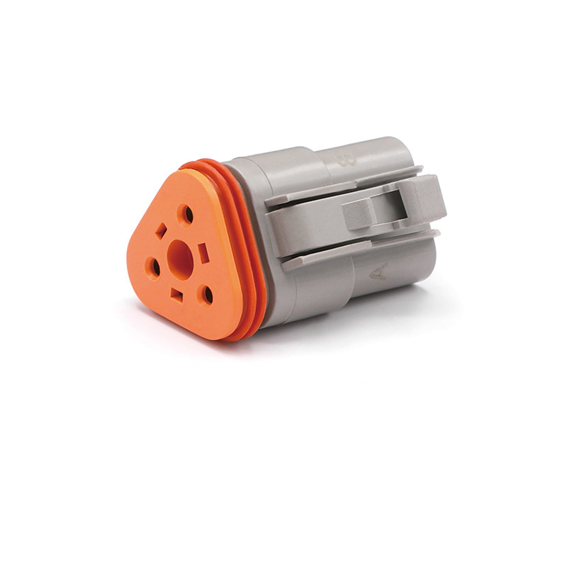 1/5/10 Bộ DT-2/3/4/6/8/12Pin Đ - đánh giá và giá Aviator Connector Kit
