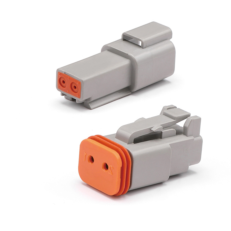 1/5/10 Bộ DT-2/3/4/6/8/12Pin Đ - đánh giá và giá Aviator Connector Kit