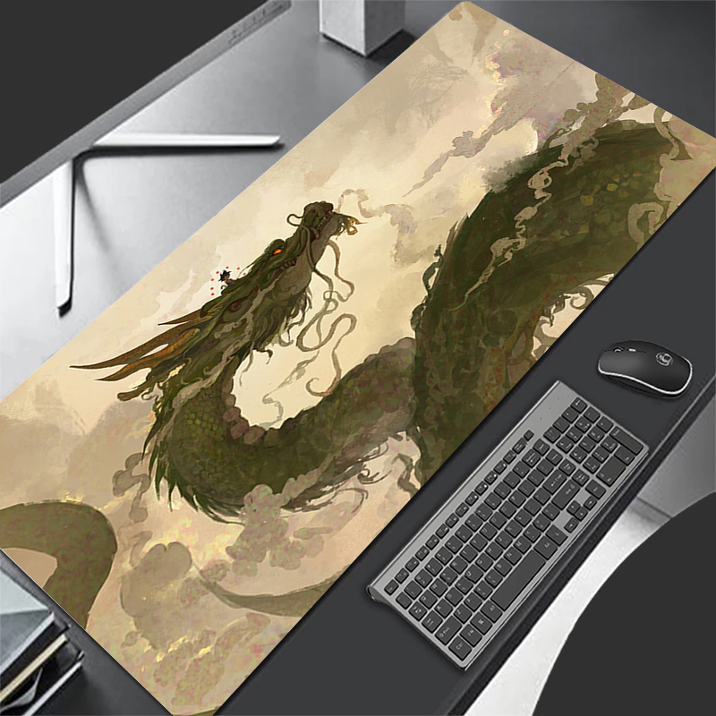 Mousepad Computer New Goku Mou - đánh giá và giá Gaming Keyboard Nearby