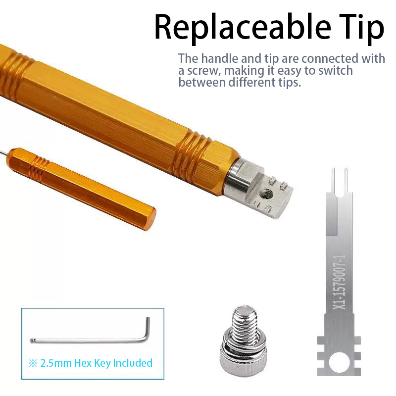 27-Pc Auto & Aviation Terminal - đánh giá và giá Aviator Connector Kit