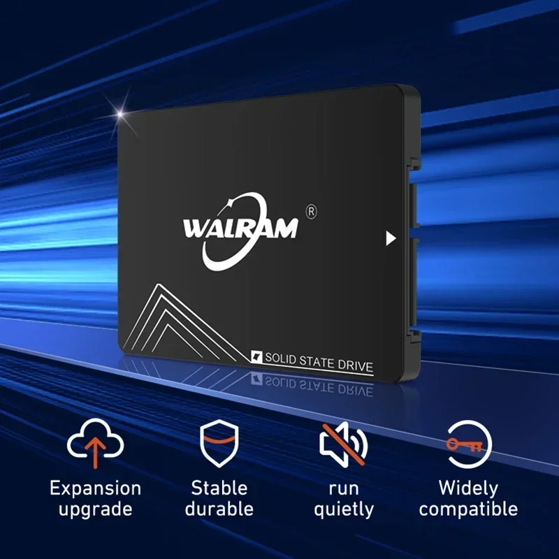 WALRAM 2.5 SATA 3 SSD 512GB 12 - đánh giá và giá Samsung Ssd Evo 870