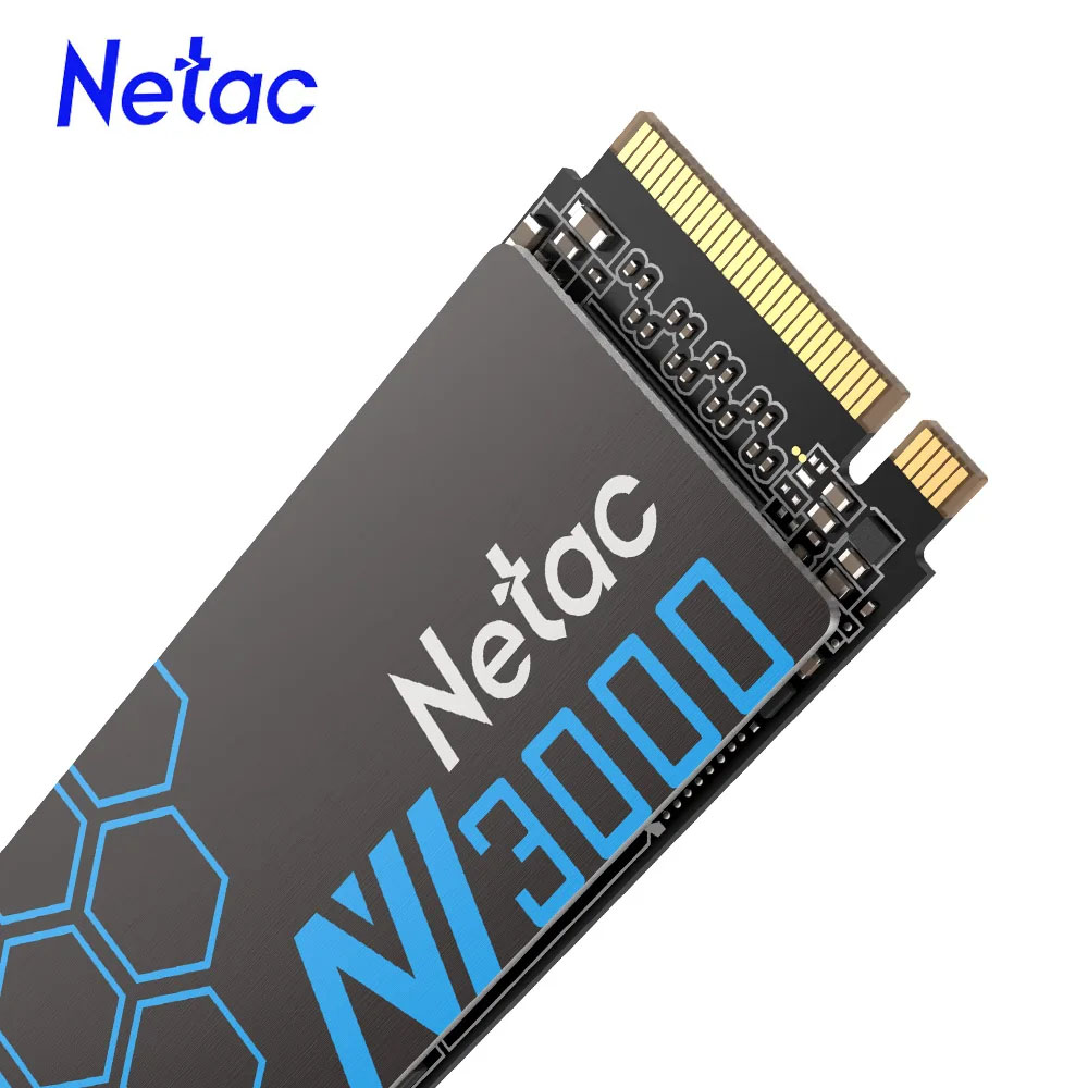 Netac NVMe SSD M2 1TB 2TB 500G - đánh giá và giá Samsung Ssd Evo 870