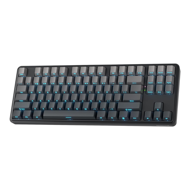 Redragon K707 PRO GB 80% Gaske - đánh giá và giá Gaming Keyboard No Noise
