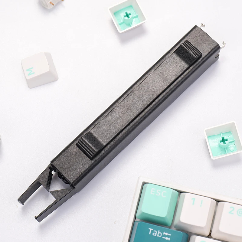 2 in 1 Switch Puller Keycap Pu - đánh giá và giá Keycap Puller Ring