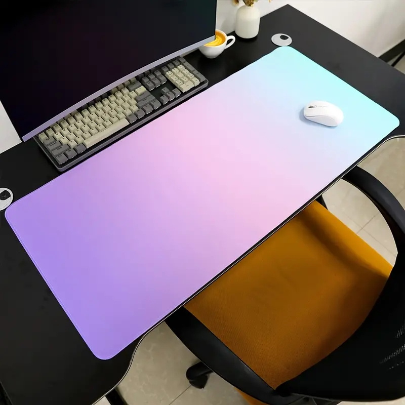 Mouse Pad with Wrist Rest Keyb - đánh giá và giá Keyboard Mouse Bundle Gaming